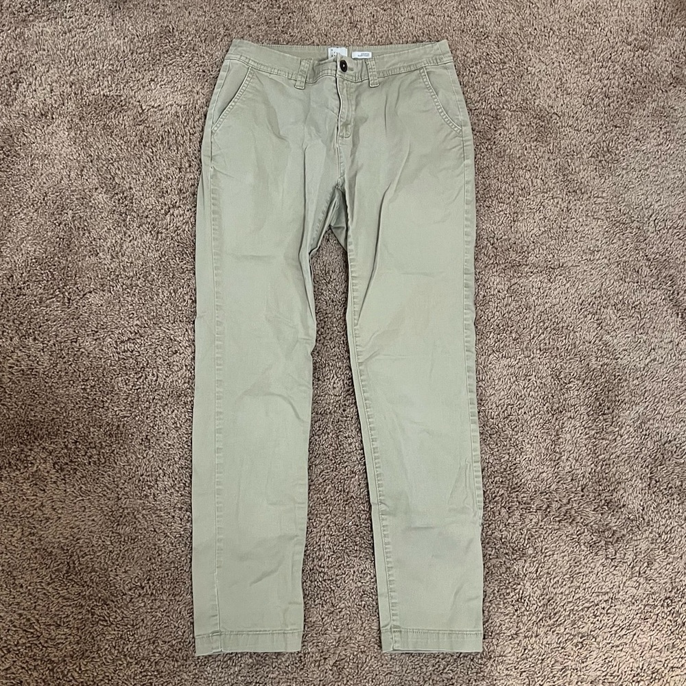 a new day Khaki pants